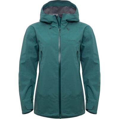 Urberg Women's 3l Shell Jacket Mediterranea, S Urberg Women's 3l Shell Jacket Mediterranea, S