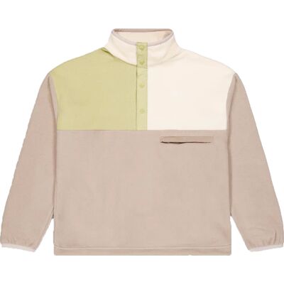 Picture ARCCA 1/4 Zip Fleece - Fleece Pullover Picture ARCCA 1/4 Zip Fleece - Fleece Pullover