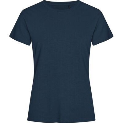 Urberg Women's Bamboo Tee Midnight Navy, XS Urberg Women's Bamboo Tee Midnight Navy, XS