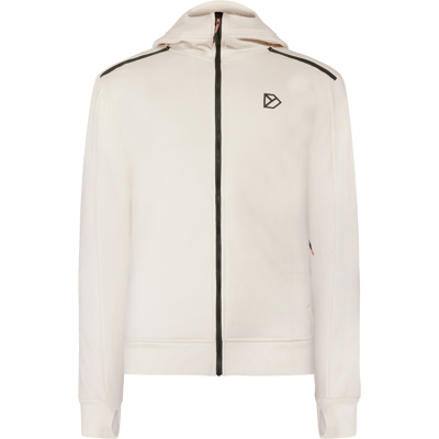 Didriksons Men's Acke Full Zip 3 Shell White, XXL Didriksons Men's Acke Full Zip 3 Shell White, XXL