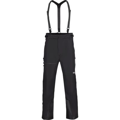 Jack Wolfskin Men's Flowline Pro 2l Ins Pants Black, XL Jack Wolfskin Men's Flowline Pro 2l Ins Pants Black, XL