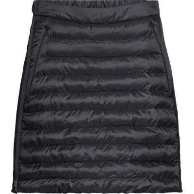 Jack Wolfskin Women's Routeburn Pro Ins Skirt Black, M Jack Wolfskin Women's Routeburn Pro Ins Skirt Black, M