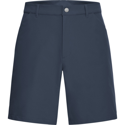 Jack Wolfskin Men's Pico Shorts Midnight Sky, 56 Jack Wolfskin Men's Pico Shorts Midnight Sky, 56