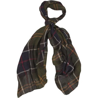 Barbour Welton Tartan Scar Classic Tartan, OneSize Barbour Welton Tartan Scar Classic Tartan, OneSize