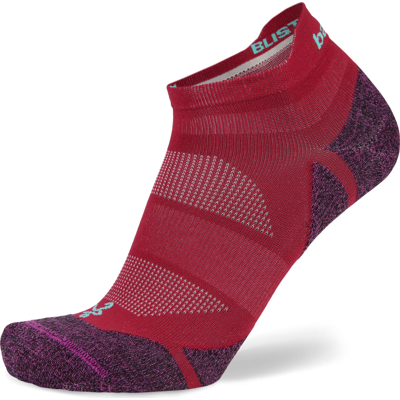 Balega Blister Resist Light No Show Wildberry, L (42-44) Balega Blister Resist Light No Show Wildberry, L (42-44)
