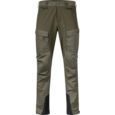 Bergans Men's Nordmarka Favor Outdoor Pants Green Mud/Dark Green Mud, 56 Bergans Men's Nordmarka Favor Outdoor Pants Green Mud/Dark Green Mud, 56