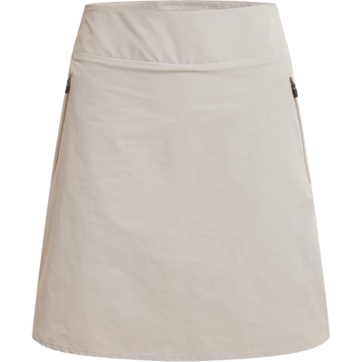 Craghoppers Women's Nosilife Pro Skort Soft Mushroom, 18 Craghoppers Women's Nosilife Pro Skort Soft Mushroom, 18