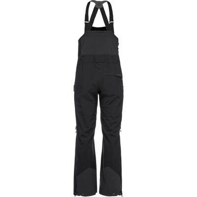 Black Diamond Recon Stretch Bib - Vandtætte Ski Buksere Black Diamond Recon Stretch Bib - Vandtætte Ski Buksere