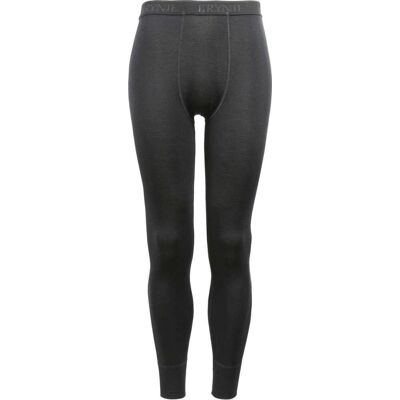 Brynje Unisex Classic Longs Black, L Brynje Unisex Classic Longs Black, L