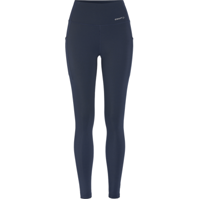 Craft Women's Essence Tights 3 Blaze, XL Craft Women's Essence Tights 3 Blaze, XL