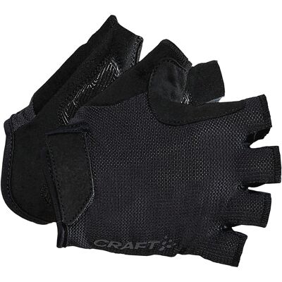 Craft Essence Glove Black, 6/XXS Craft Essence Glove Black, 6/XXS