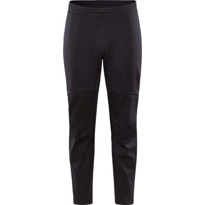 Craft Men's Core Nordic Training Pants Black, XXL Craft Men's Core Nordic Training Pants Black, XXL