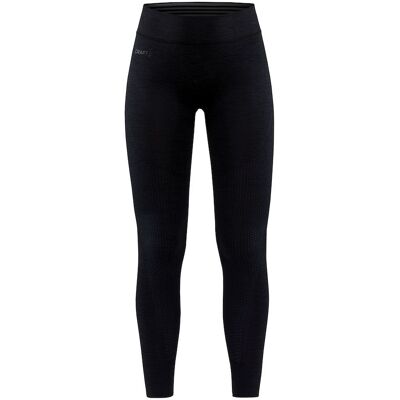 Craft 1911163 Core Dry Active Comfort Pant - Sort - XS Craft 1911163 Core Dry Active Comfort Pant - Sort - XS