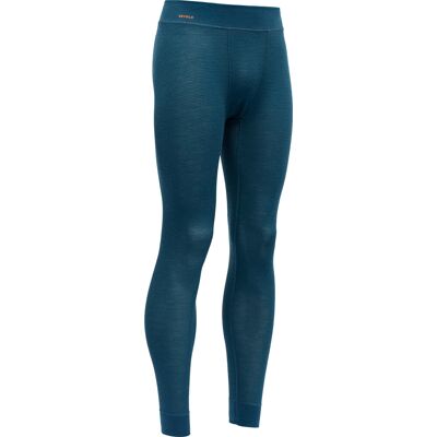 Devold Men's Wool Mesh Long Johns Flood, XXL Devold Men's Wool Mesh Long Johns Flood, XXL
