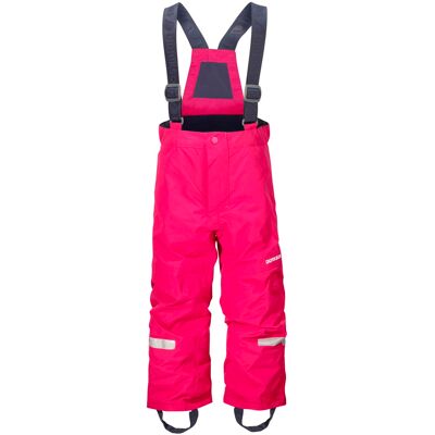 Didriksons Idre Kid's Pants 2 Warm Cerise, 80 Didriksons Idre Kid's Pants 2 Warm Cerise, 80