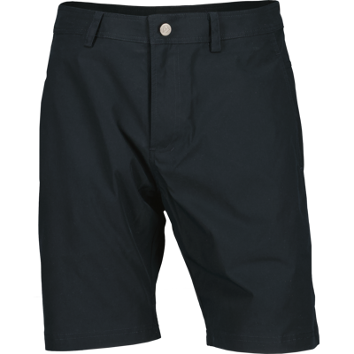 Didriksons Men's Bräcke Shorts Dark Night Blue, S Didriksons Men's Bräcke Shorts Dark Night Blue, S