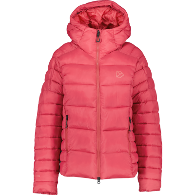 Didriksons Women's June Jacket Garnet Red, 40 Didriksons Women's June Jacket Garnet Red, 40