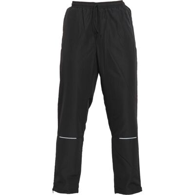 Dobsom Dellen Herre Sort XXXL Bukser - Vindbeskyttende, fleeceforet Dobsom Dellen Herre Sort XXXL Bukser - Vindbeskyttende, fleeceforet