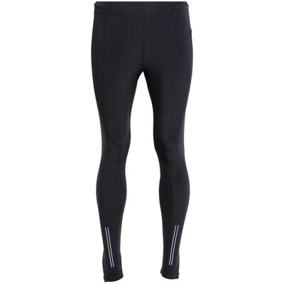 Dobsom Men's Imola Winter Tights Black, XXL Dobsom Men's Imola Winter Tights Black, XXL