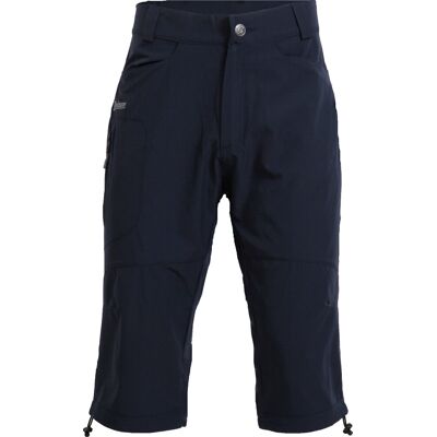 Dobsom Men's Sanda Capri Black, XXL Dobsom Men's Sanda Capri Black, XXL