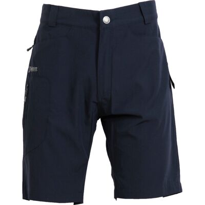 Dobsom Men's Sanda Shorts Navy, XXL Dobsom Men's Sanda Shorts Navy, XXL