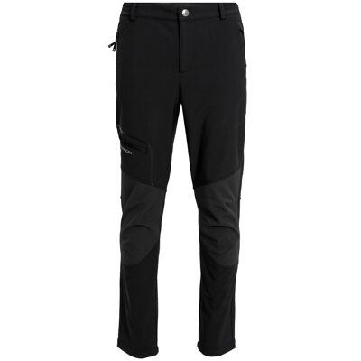 Dobsom Men's Taranto Pants Black, L Dobsom Men's Taranto Pants Black, L