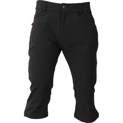 Dobsom Men's Moss Capri Black, XXL Dobsom Men's Moss Capri Black, XXL