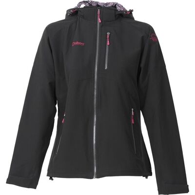Dobsom Women's Moss Jacket Black, 36 Dobsom Women's Moss Jacket Black, 36