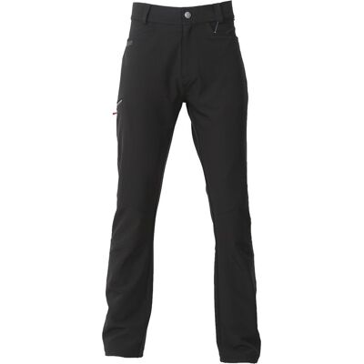 Dobsom Men's Moss Pants Black, XL Dobsom Men's Moss Pants Black, XL
