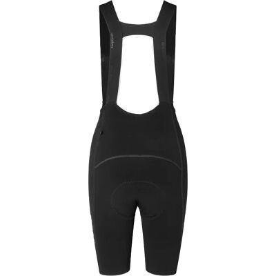 Women's GripGrab Grinta Bib Shorts Black, S Women's GripGrab Grinta Bib Shorts Black, S