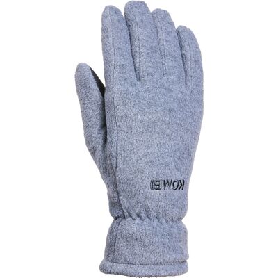 Kombi Men's Windguardian Glove Heather Grey, M Kombi Men's Windguardian Glove Heather Grey, M