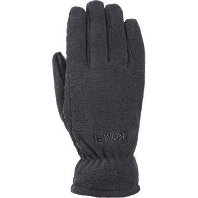 Kombi Junior's Windguardian Glove Black, L Kombi Junior's Windguardian Glove Black, L