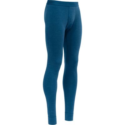 Devold Men's Expedition Merino Silk Longs Flood, XXL Devold Men's Expedition Merino Silk Longs Flood, XXL