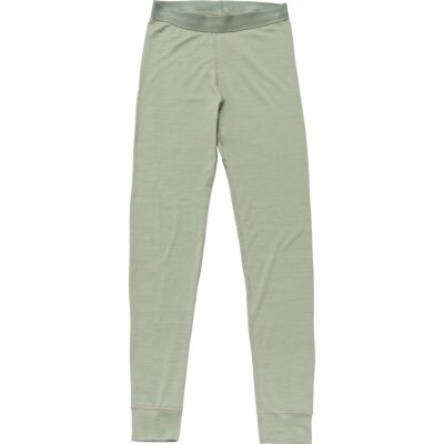 Devold Women's Breeze Plus Merino 200 Longs Fog, S Devold Women's Breeze Plus Merino 200 Longs Fog, S