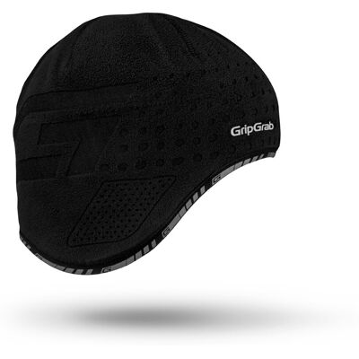 Gripgrab Aviator Windproof Thermal Skull Cap Black, S Gripgrab Aviator Windproof Thermal Skull Cap Black, S