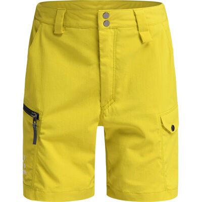 Haglöfs Mid Fjell Shorts Junior Aurora, 146 Haglöfs Mid Fjell Shorts Junior Aurora, 146