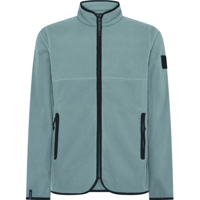 Didriksons Men's Hans Windproof Full-Zip Factory Blue, M Didriksons Men's Hans Windproof Full-Zip Factory Blue, M