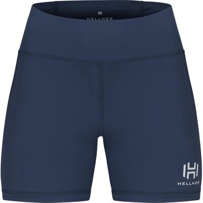 Hellner Parrikka Blå Korte Tights - Short Tights Hellner Parrikka Blå Korte Tights - Short Tights