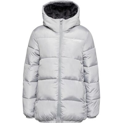 hummel Damejakke XS - Harbor Mist - Casual Udendørs hummel Damejakke XS - Harbor Mist - Casual Udendørs