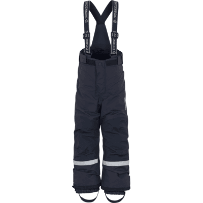 Didriksons Kids' Idre Pants Navy, 120 Didriksons Kids' Idre Pants Navy, 120