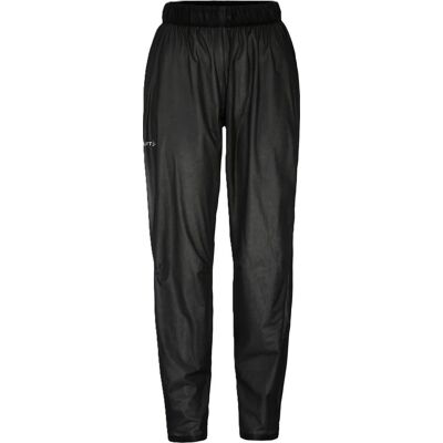 Craft Women's Pro Hydro Lightweight Pants, Black, S Craft Women's Pro Hydro Lightweight Pants, Black, S