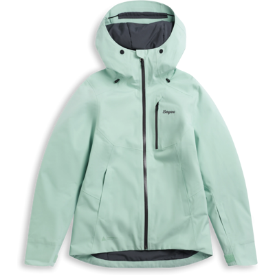Bergans Women's Oppdal Insulated Shell Jacket Mint Crush, L Bergans Women's Oppdal Insulated Shell Jacket Mint Crush, L