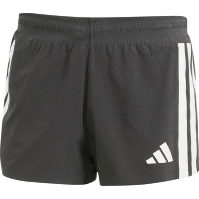 Adidas Men's Adizero Split Black, XL 8 cm Adidas Men's Adizero Split Black, XL 8 cm