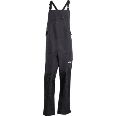 Adidas Men's Xpr Pk Bib Pants Black, L Adidas Men's Xpr Pk Bib Pants Black, L
