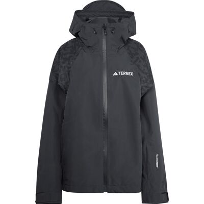 Adidas Women's XPR PK Jacket Black, L Adidas Women's XPR PK Jacket Black, L