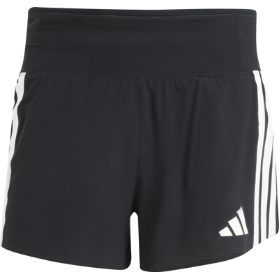 Adidas Men's Adizero Gel Pocket Shorts Black, XL 3 Adidas Men's Adizero Gel Pocket Shorts Black, XL 3