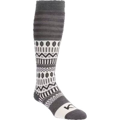 Kari Traa Women's Åkle Socks Dove, 40-41 Kari Traa Women's Åkle Socks Dove, 40-41