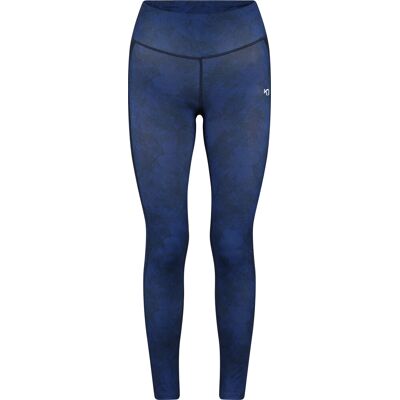 Kari Traa Women's Fierce Pants Royal, S Kari Traa Women's Fierce Pants Royal, S