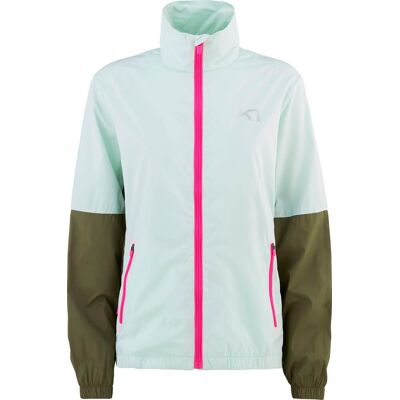 Kari Traa Women's Nora Jacket Ice, XS Kari Traa Women's Nora Jacket Ice, XS