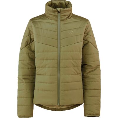 Kari Traa Women's Sanne Primaloft Jacket Tweed, XS Kari Traa Women's Sanne Primaloft Jacket Tweed, XS